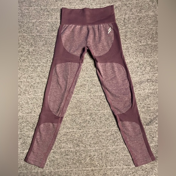 Do You Even Impact Seamless Legging - Picture 2 of 4